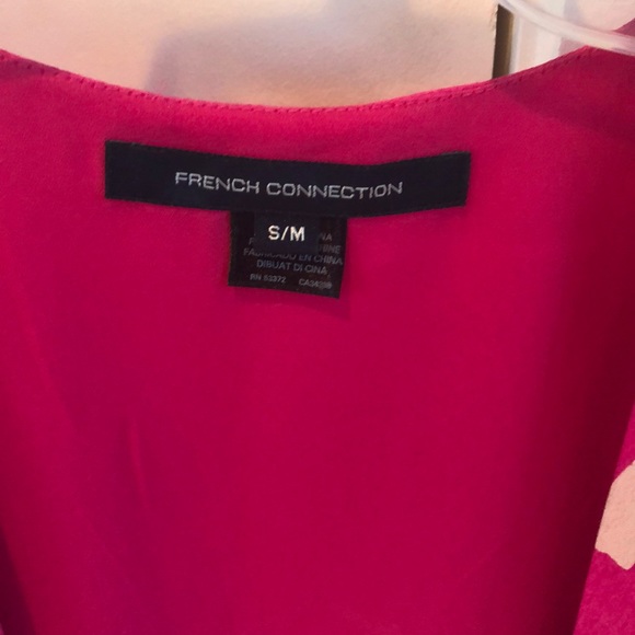 French Connection Jacket - Picture 2 of 6